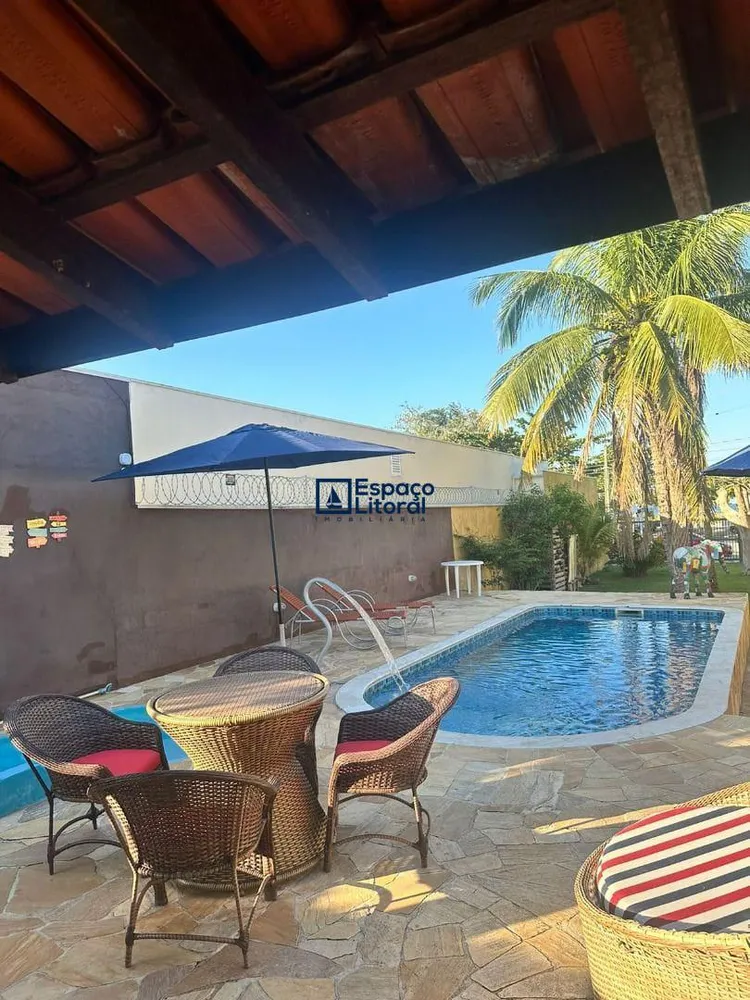 Casa, 4 quartos, 135 m² - Foto 14
