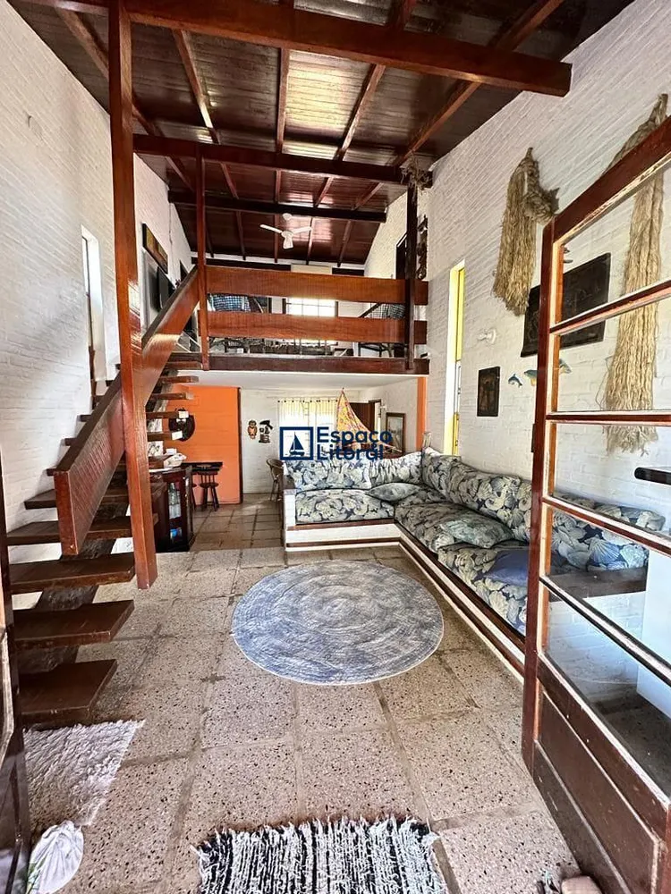 Casa, 4 quartos, 135 m² - Foto 11