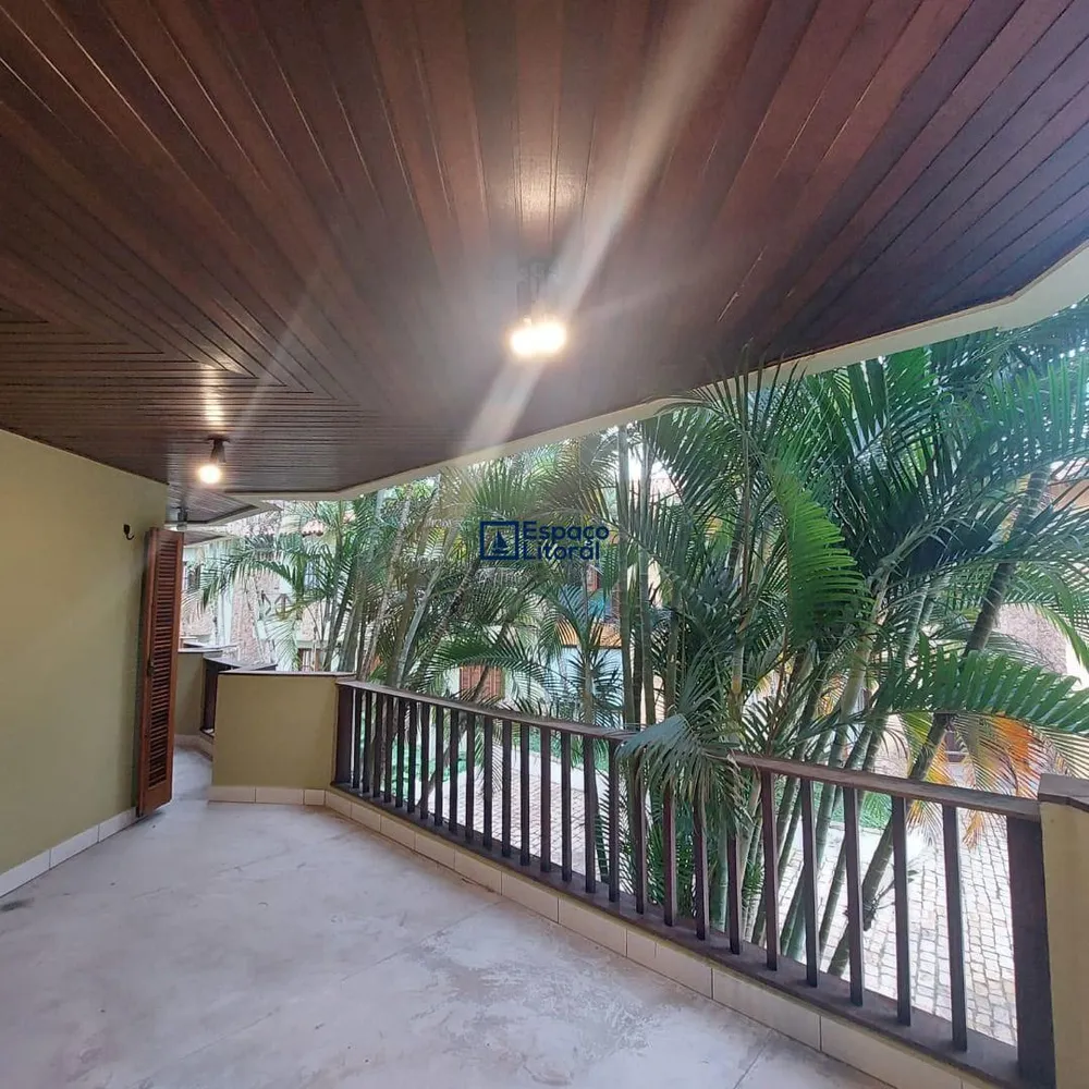 Apartamento, 4 quartos, 160 m² - Foto 9