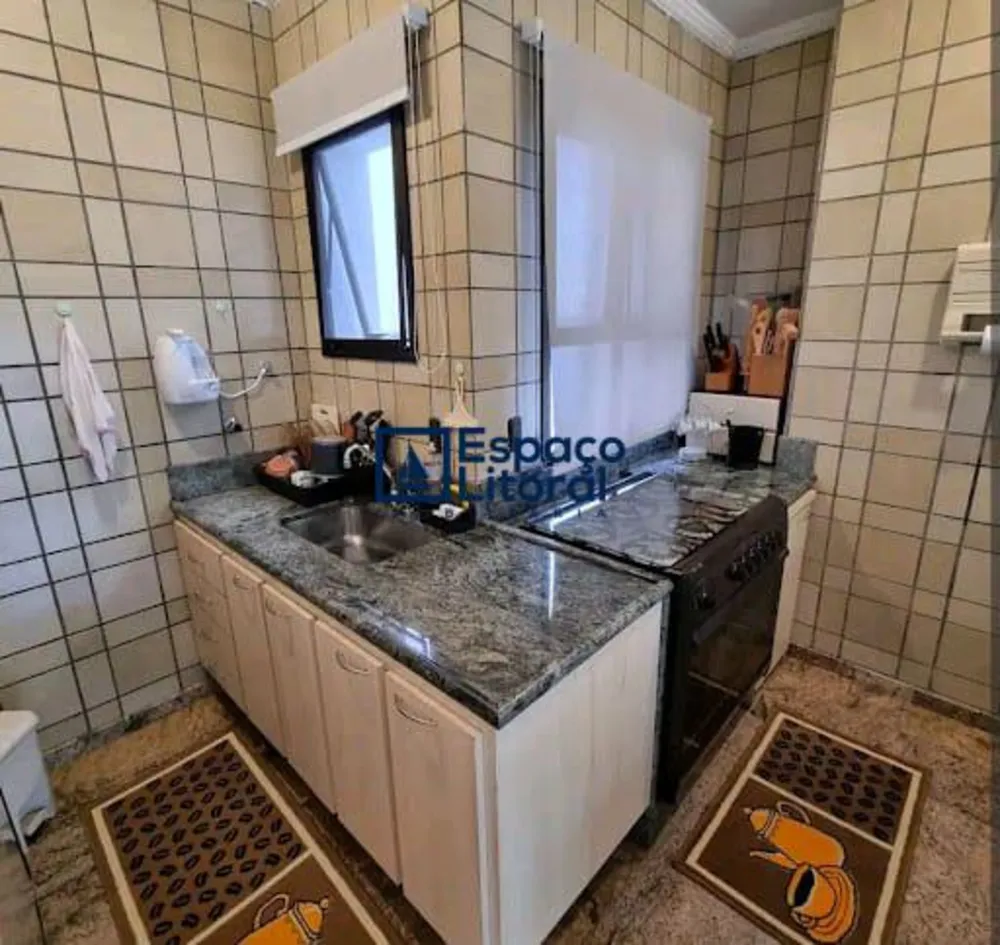 Apartamento, 3 quartos, 134 m² - Foto 8