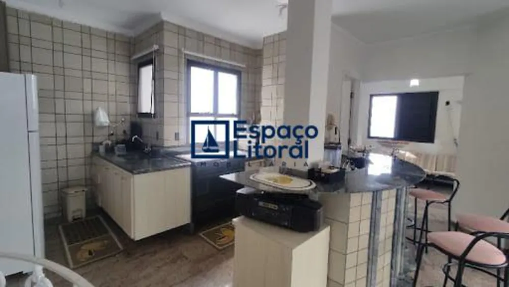 Apartamento, 3 quartos, 134 m² - Foto 6