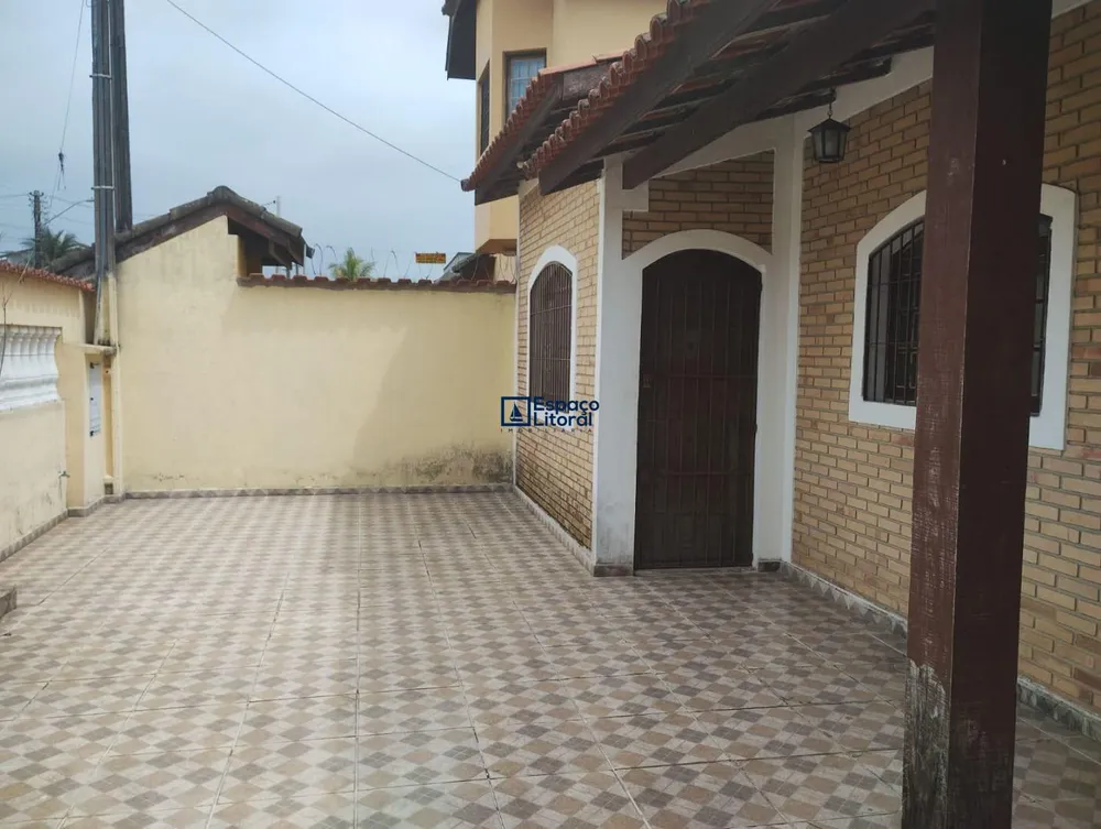Casa, 3 quartos, 86 m² - Foto 2