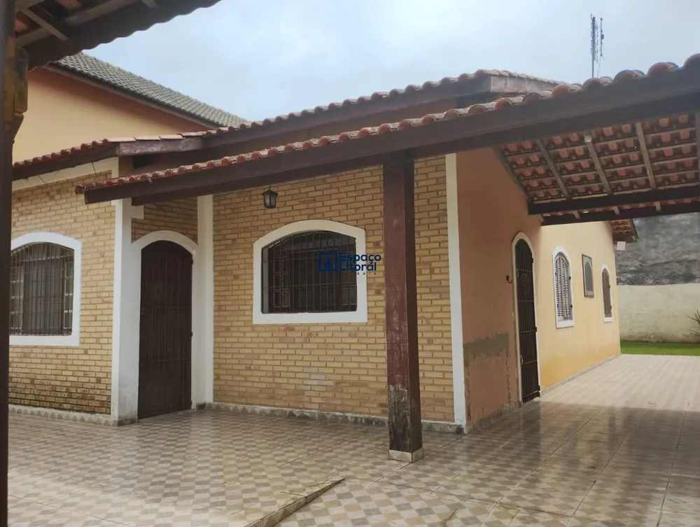 Casa, 3 quartos, 86 m² - Foto 1