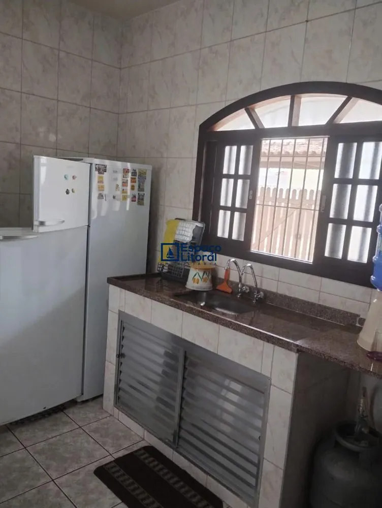 Casa, 3 quartos, 86 m² - Foto 1