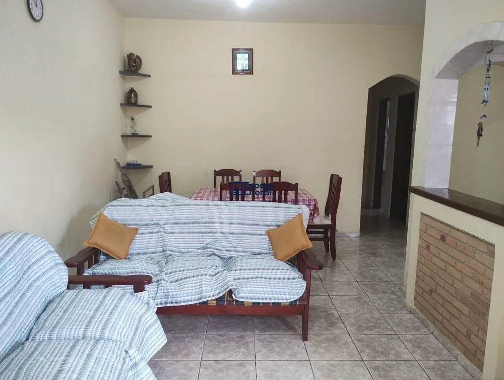 Casa, 3 quartos, 86 m² - Foto 7
