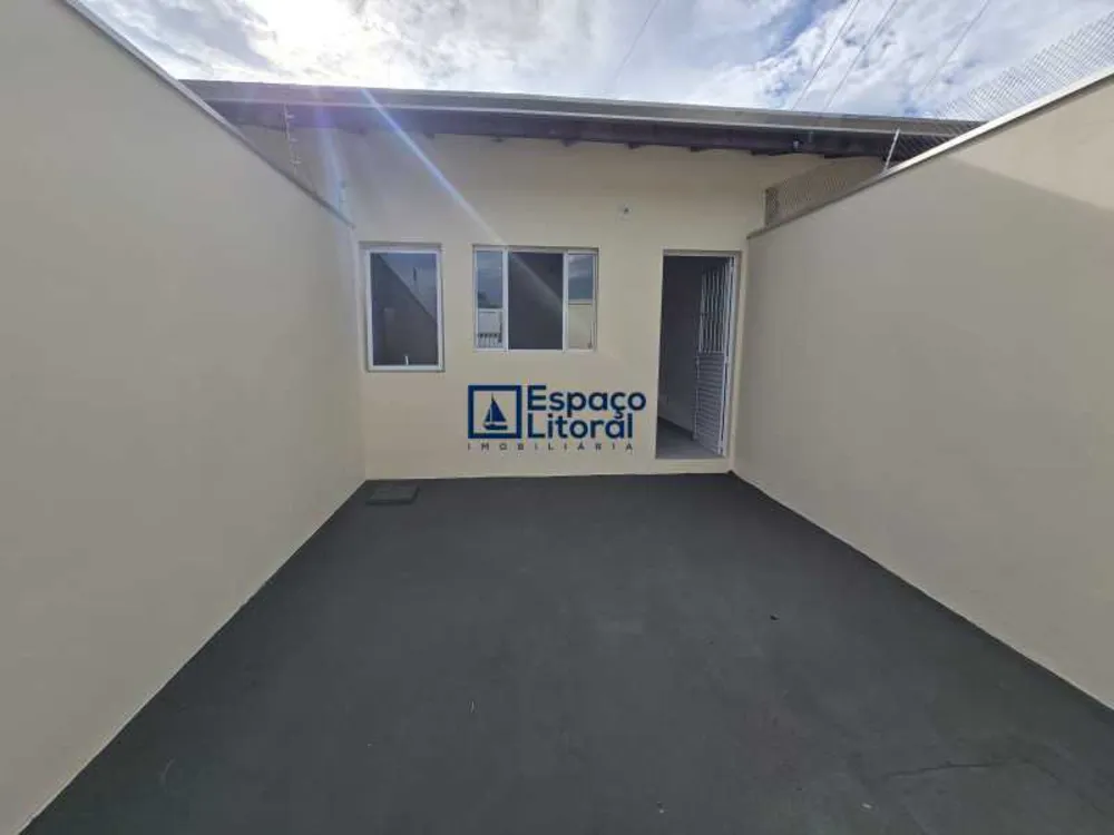 Casa, 1 quarto, 76 m² - Foto 1