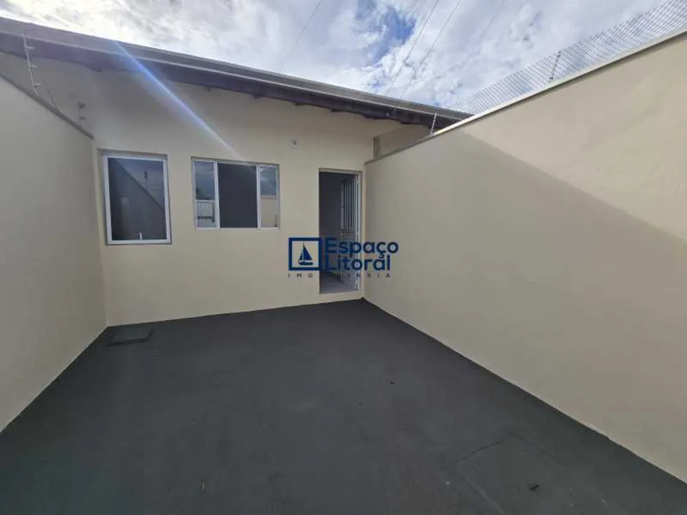 Casa, 1 quarto, 76 m² - Foto 2