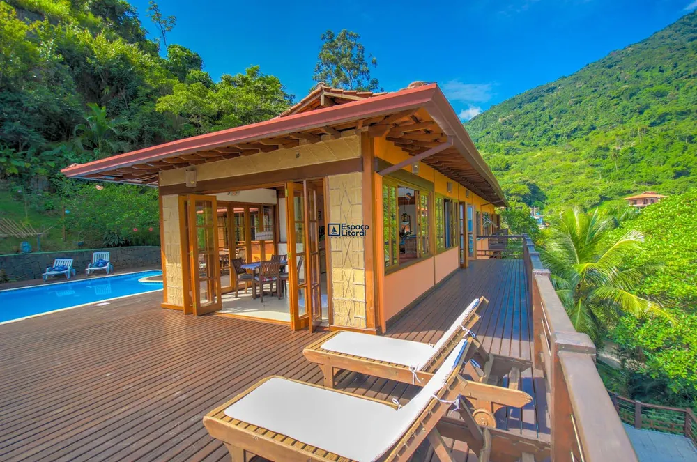 Casa, 8 quartos, 654 m² - Foto 3