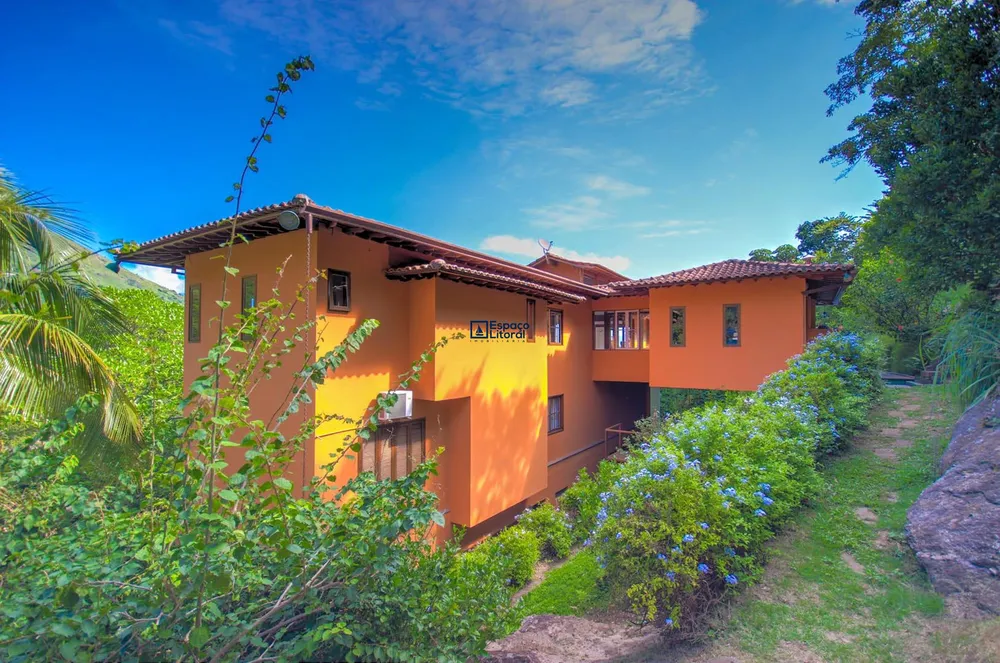 Casa, 8 quartos, 654 m² - Foto 7