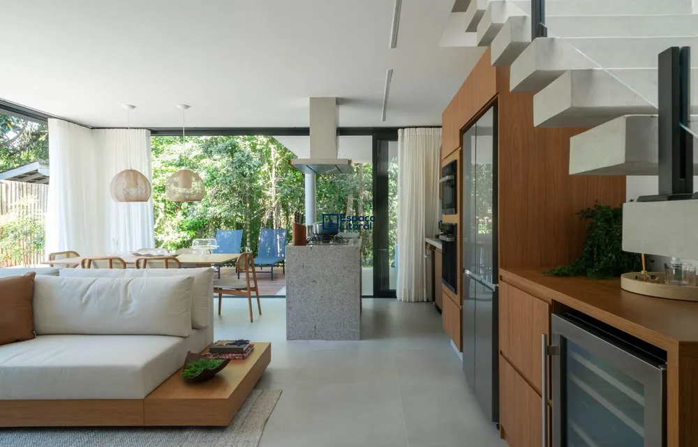 Casa, 3 quartos, 185 m² - Foto 3