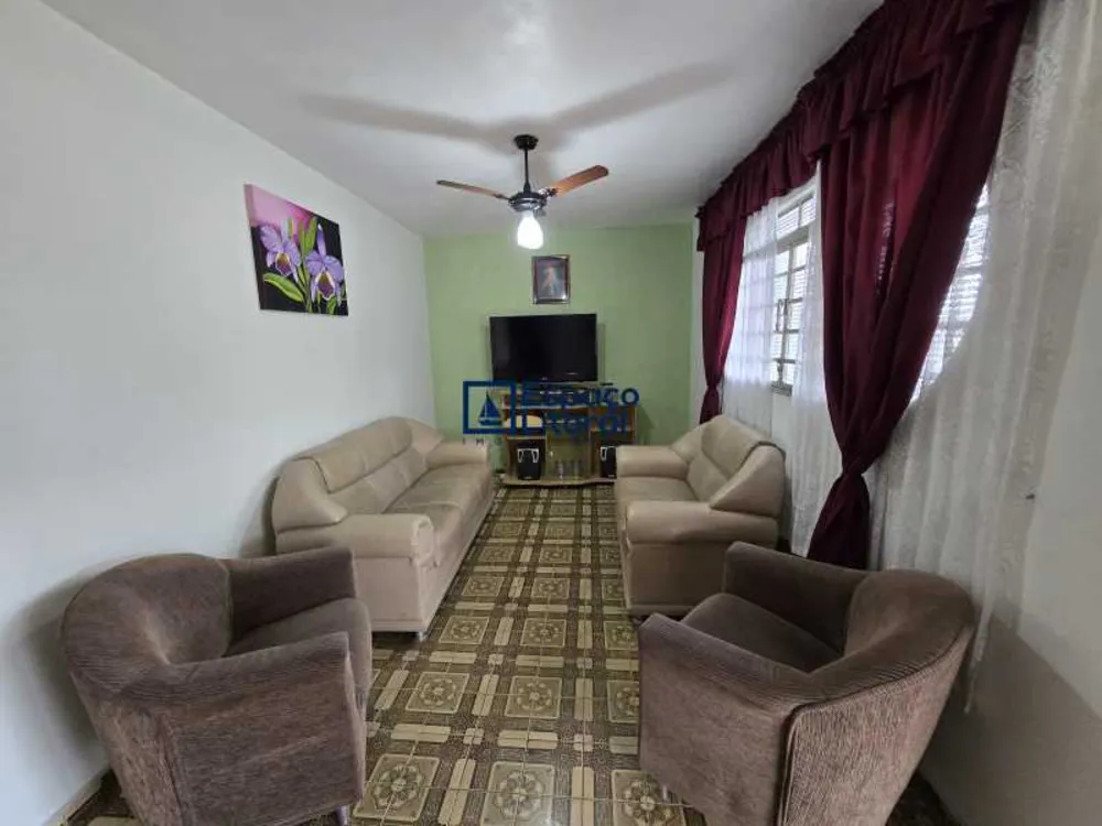Casa, 2 quartos, 100 m² - Foto 1