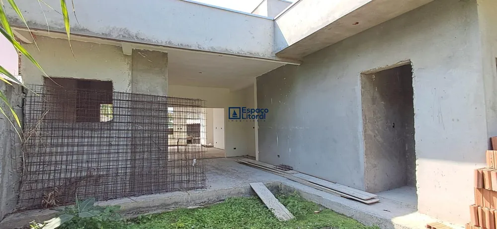 Casa, 3 quartos, 142 m² - Foto 1