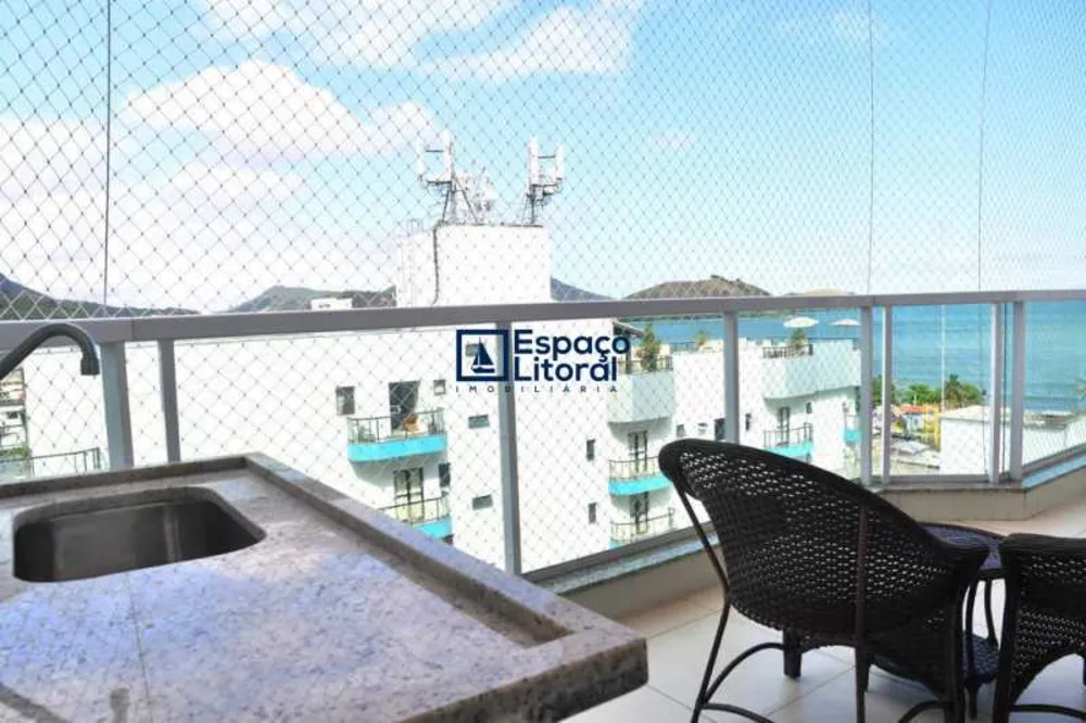Apartamento, 3 quartos, 98 m² - Foto 1