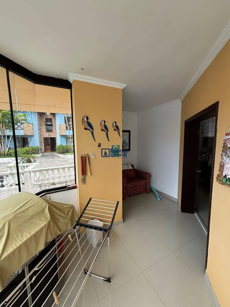 Apartamento, 4 quartos, 144 m² - Foto 18