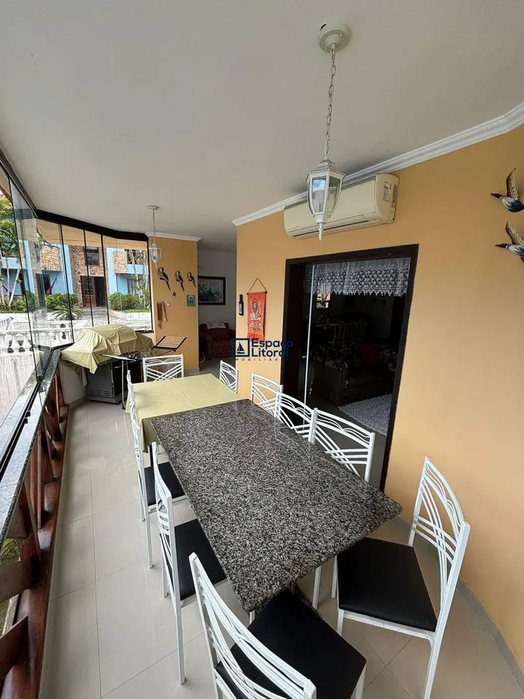 Apartamento, 4 quartos, 144 m² - Foto 6