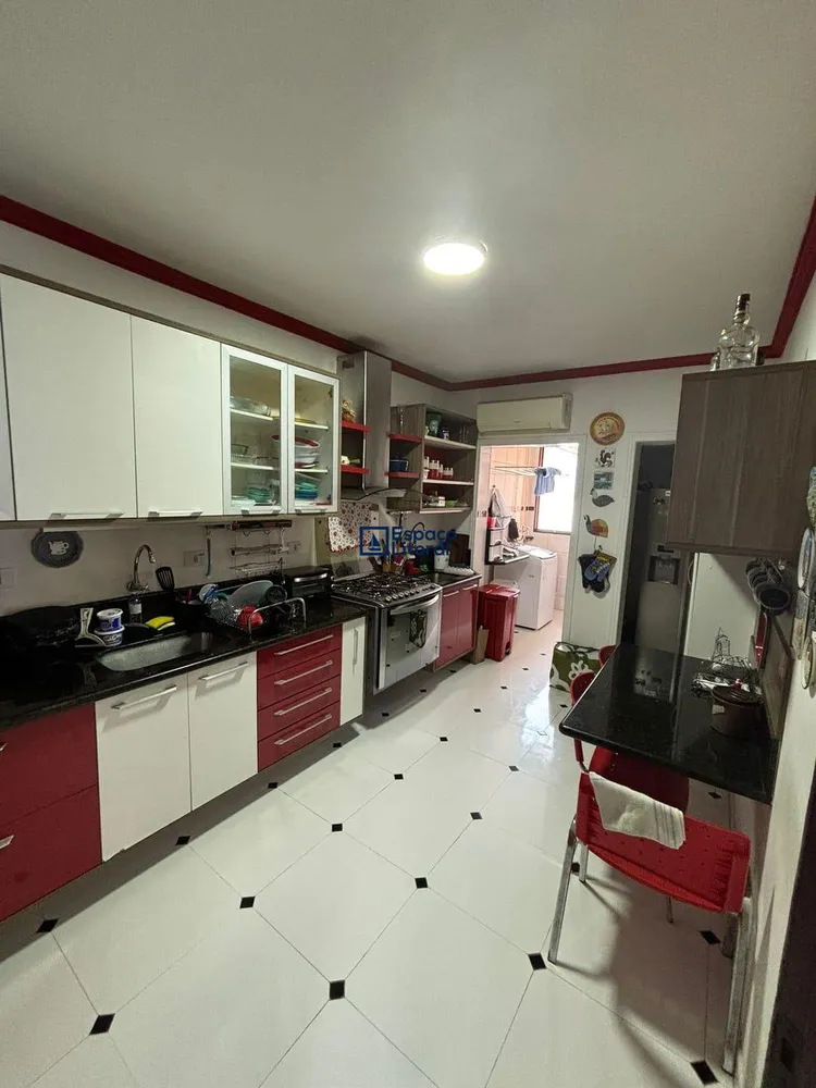 Apartamento, 4 quartos, 144 m² - Foto 20