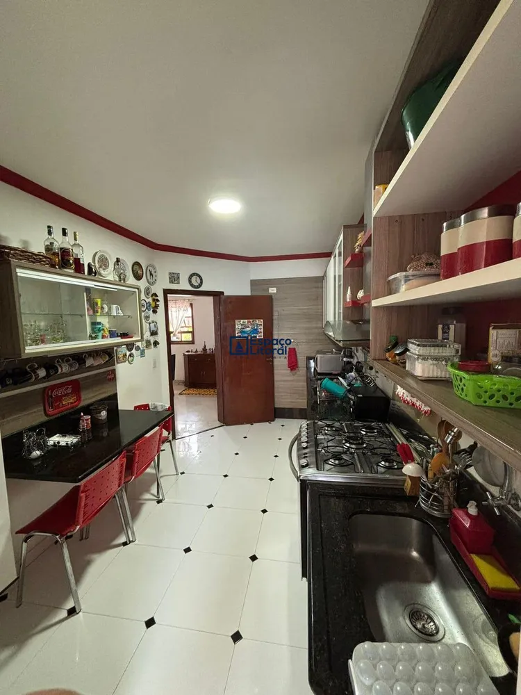 Apartamento, 4 quartos, 144 m² - Foto 5