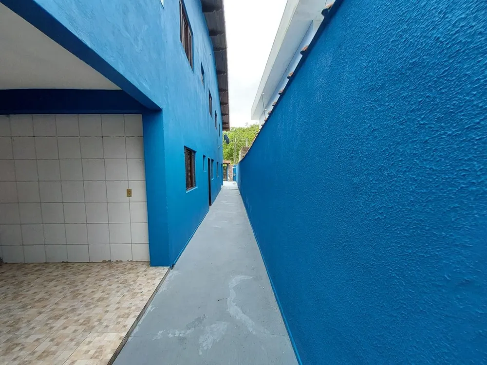 Casa, 3 quartos, 90 m² - Foto 11