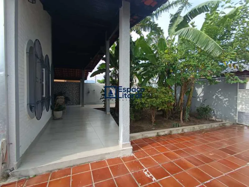 Casa, 3 quartos, 119 m² - Foto 2