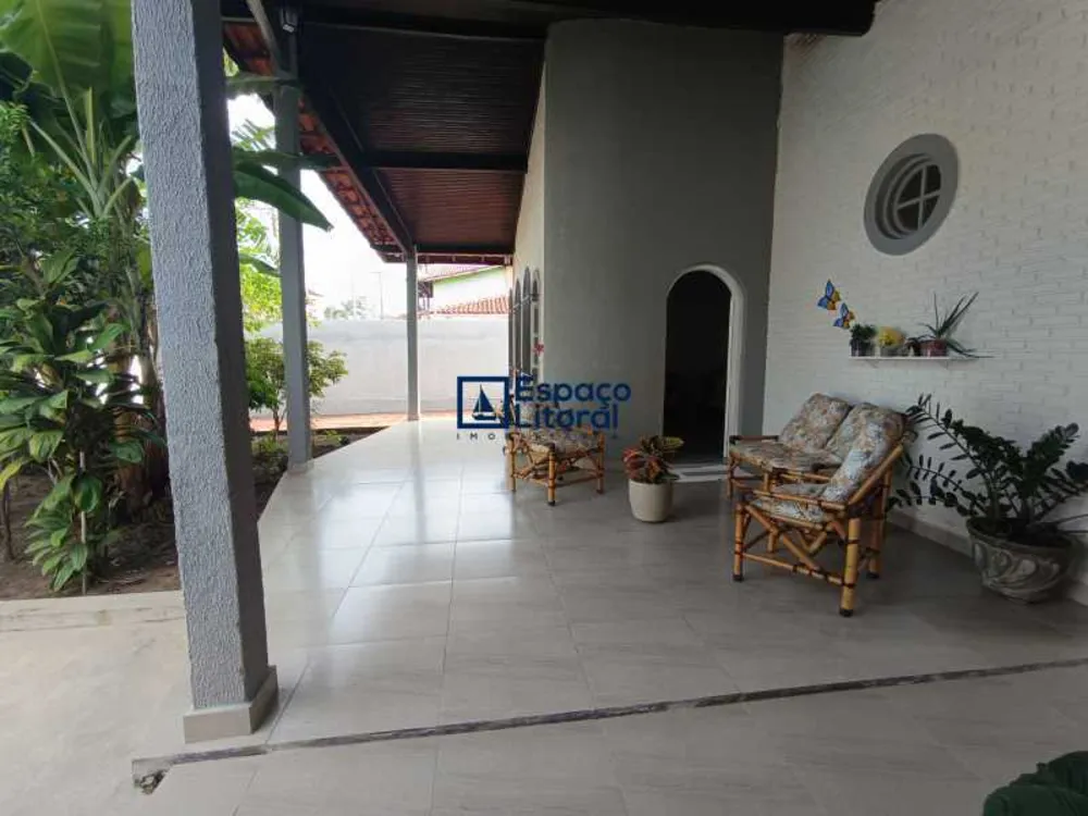 Casa, 3 quartos, 119 m² - Foto 2
