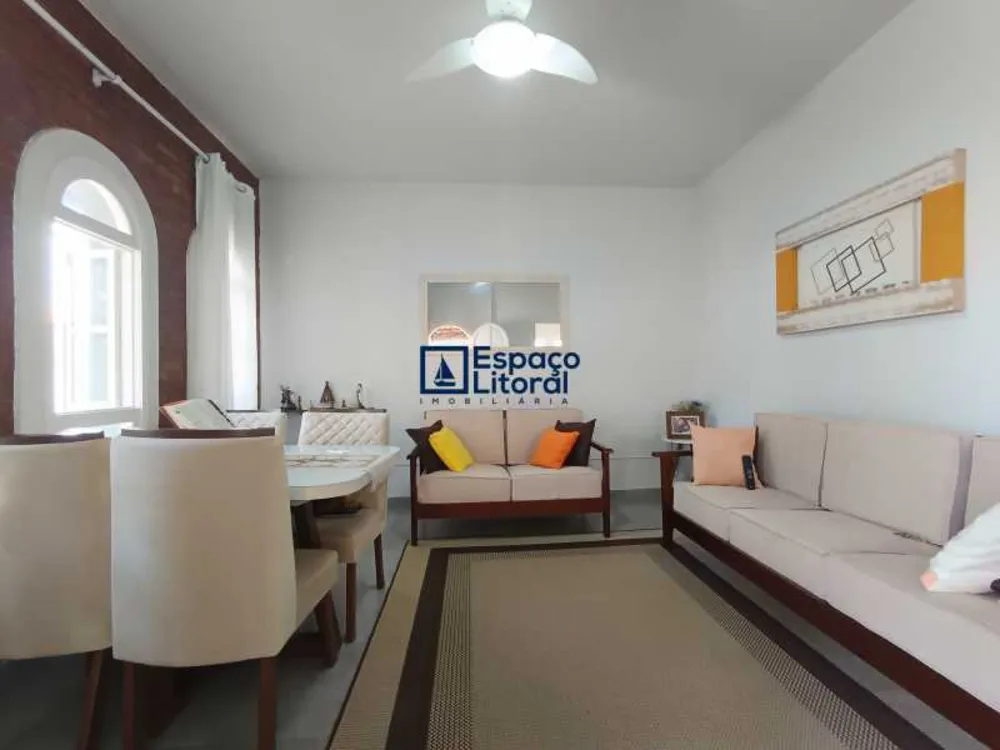 Casa, 3 quartos, 119 m² - Foto 1
