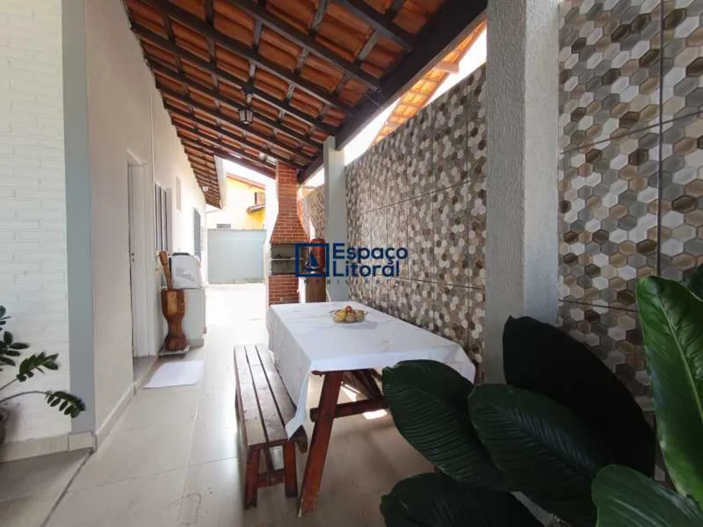 Casa, 3 quartos, 119 m² - Foto 4