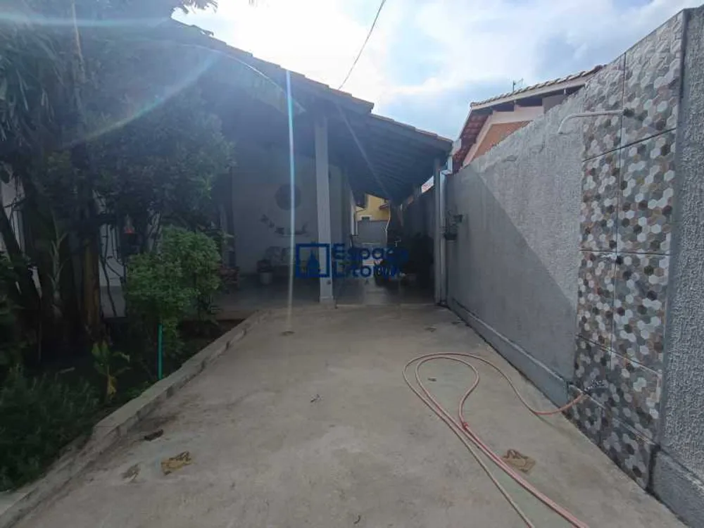 Casa, 3 quartos, 119 m² - Foto 4