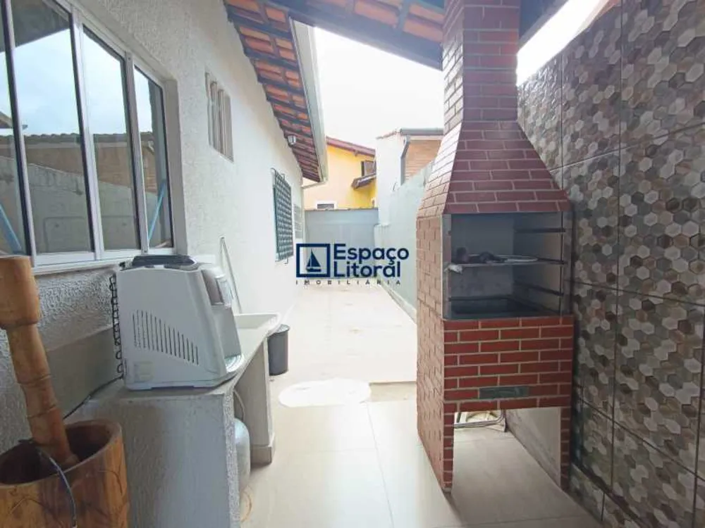 Casa, 3 quartos, 119 m² - Foto 7