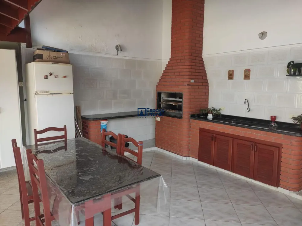 Casa, 4 quartos, 241 m² - Foto 7