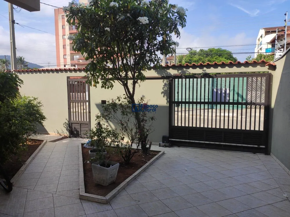 Casa, 4 quartos, 241 m² - Foto 3