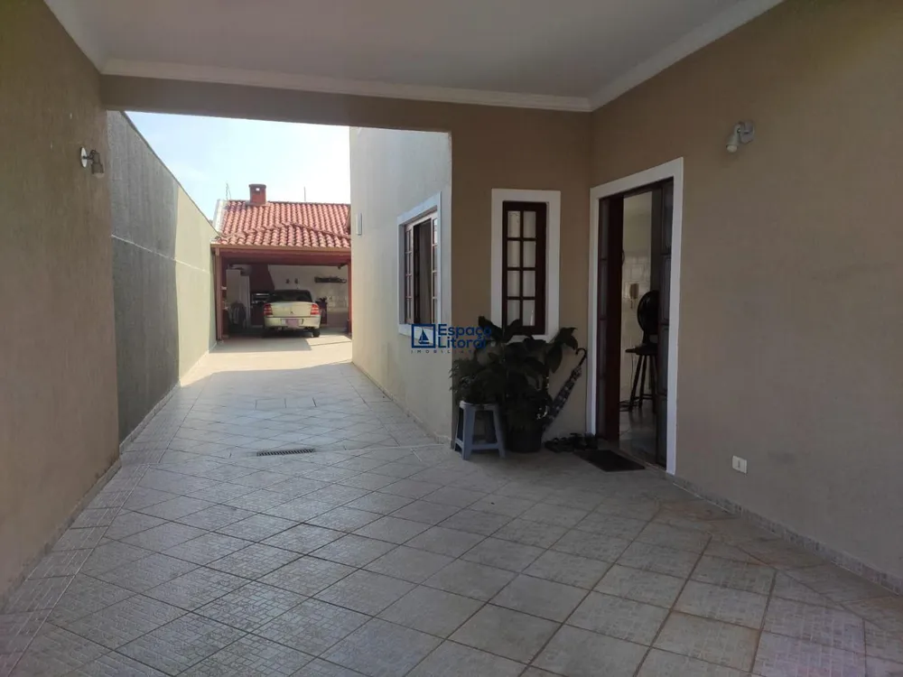 Casa, 4 quartos, 241 m² - Foto 6