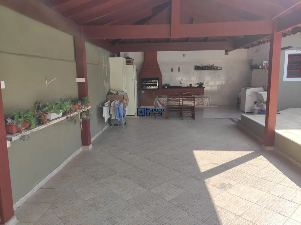 Casa, 4 quartos, 241 m² - Foto 5