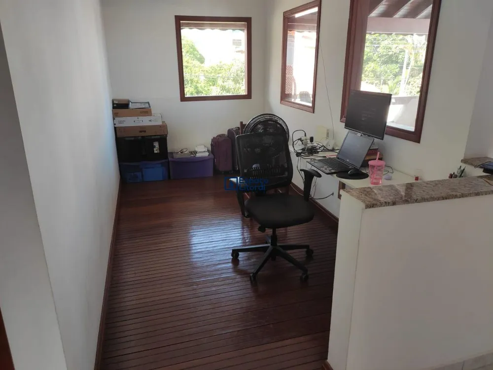Casa, 4 quartos, 241 m² - Foto 14