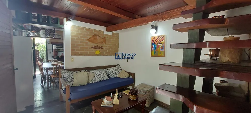 Casa, 2 quartos, 100 m² - Foto 2
