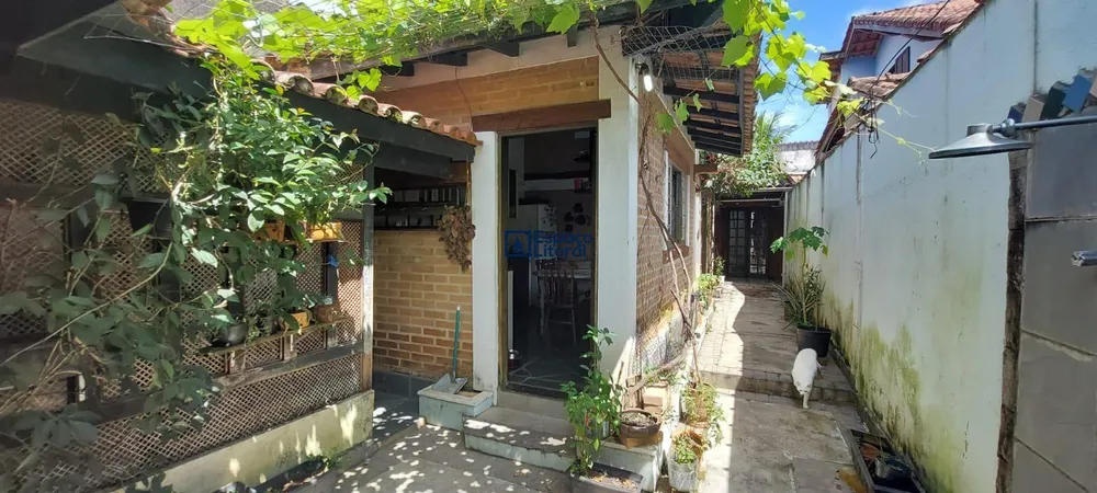 Casa, 2 quartos, 100 m² - Foto 15