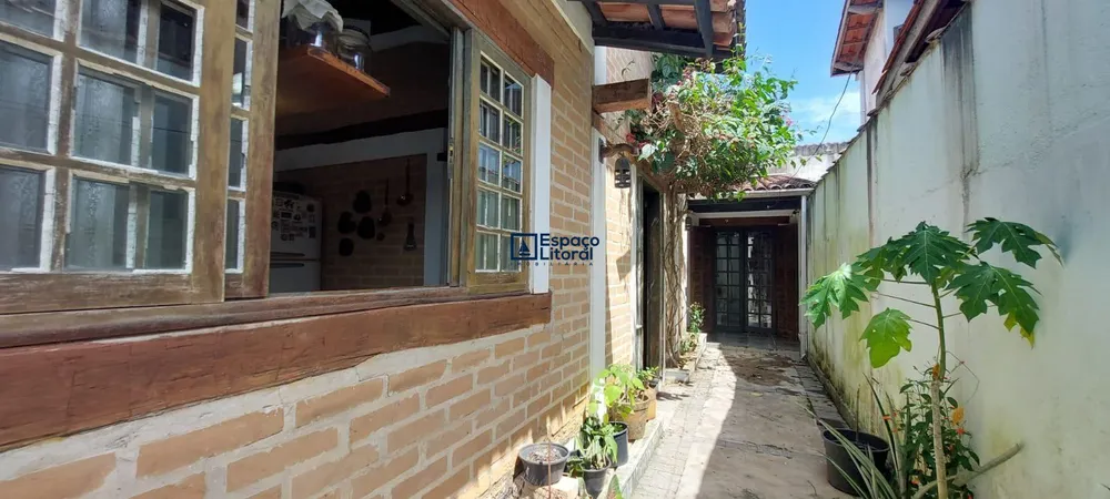Casa, 2 quartos, 100 m² - Foto 1