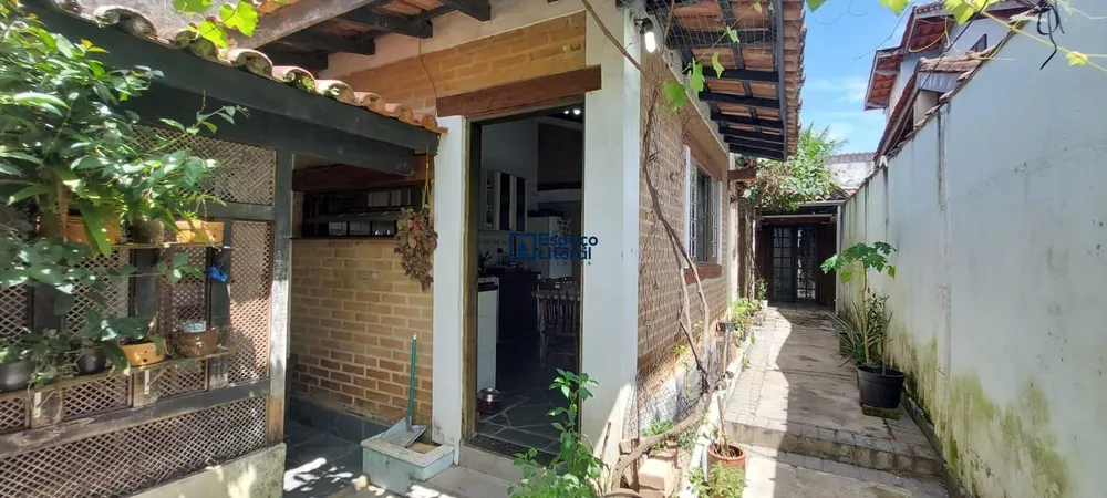 Casa, 2 quartos, 100 m² - Foto 2