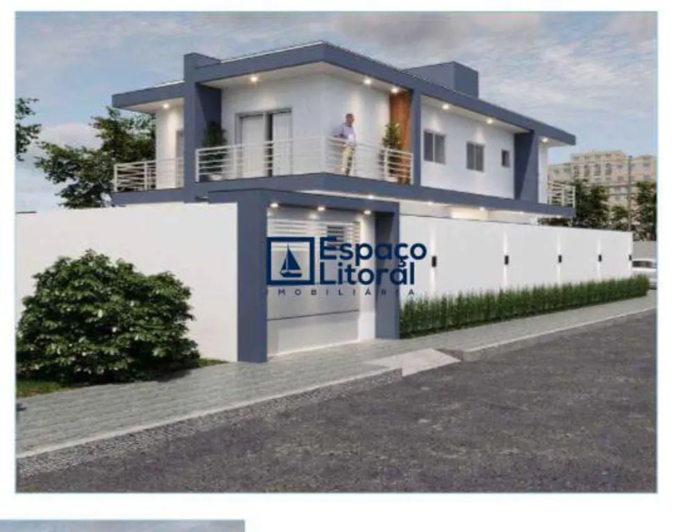 Casa, 3 quartos, 120 m² - Foto 2