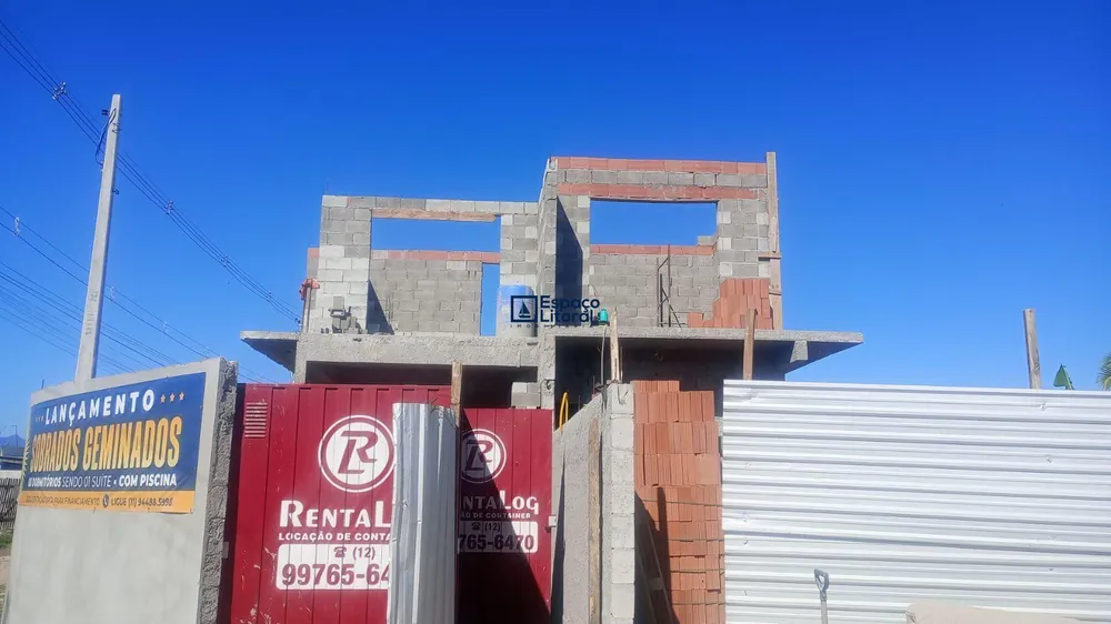 Casa, 3 quartos, 120 m² - Foto 8