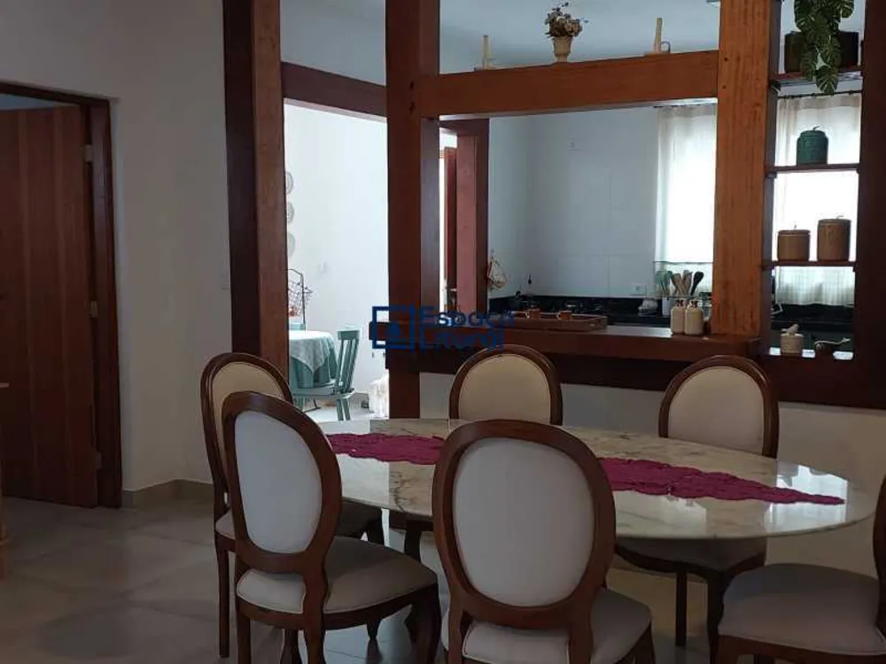 Casa, 3 quartos, 203 m² - Foto 10