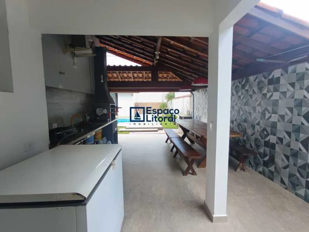 Casa de Condomínio, 4 quartos - Foto 12