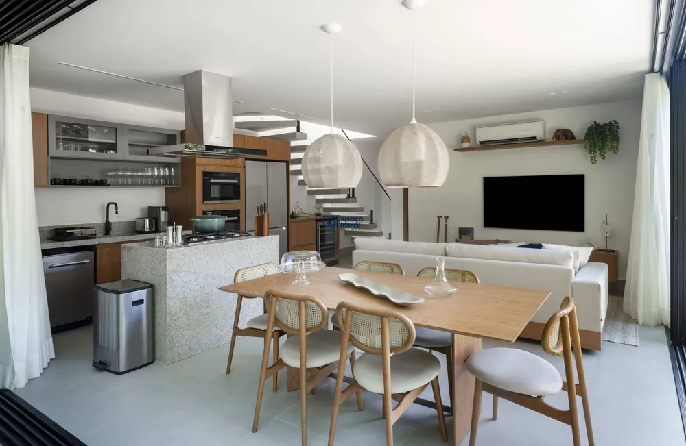 Casa, 3 quartos, 309 m² - Foto 5