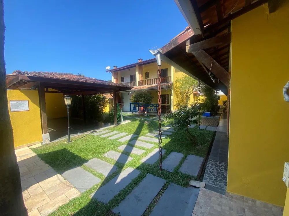 Casa, 2 quartos, 89 m² - Foto 3