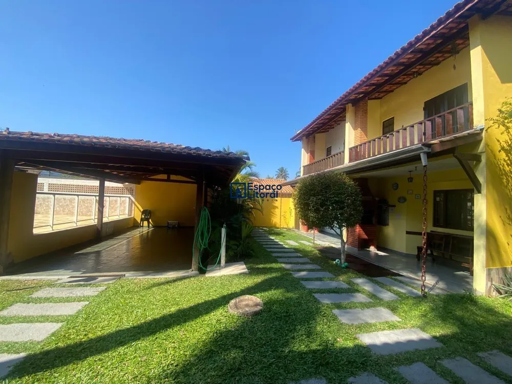 Casa, 2 quartos, 89 m² - Foto 5