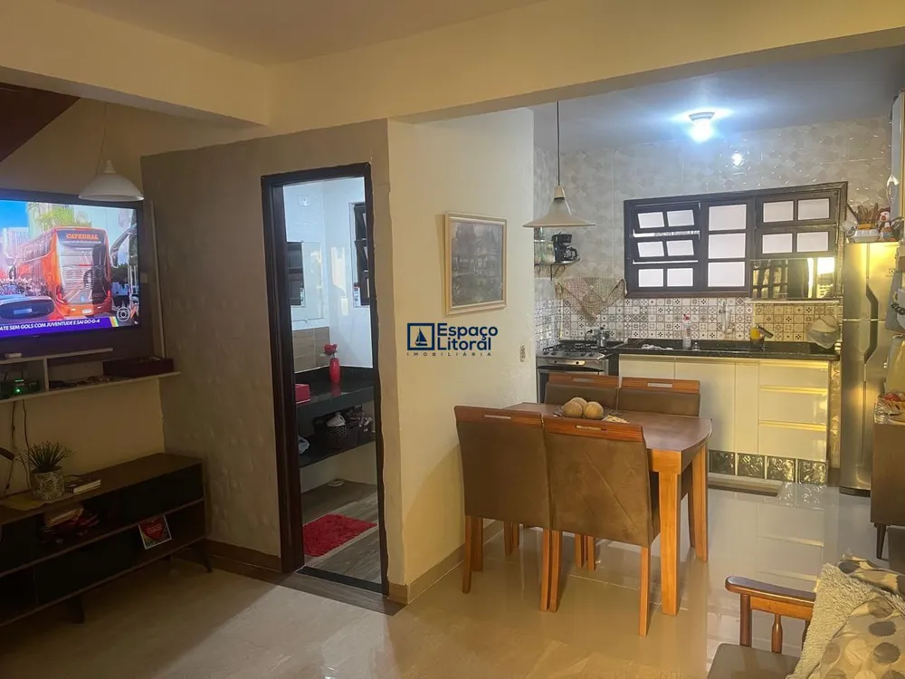 Casa, 2 quartos, 89 m² - Foto 1