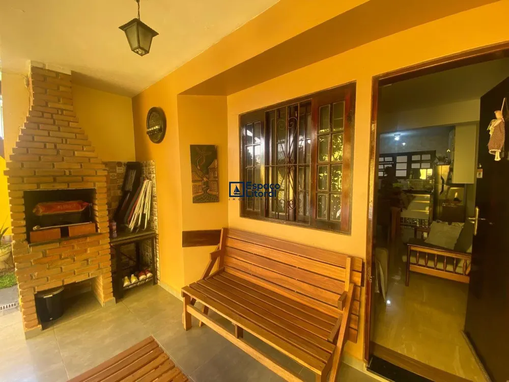 Casa, 2 quartos, 89 m² - Foto 4
