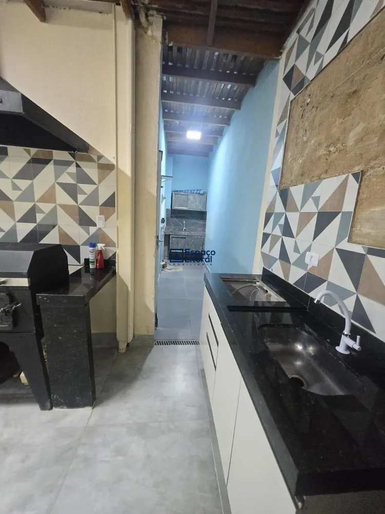 Casa, 2 quartos, 76 m² - Foto 2