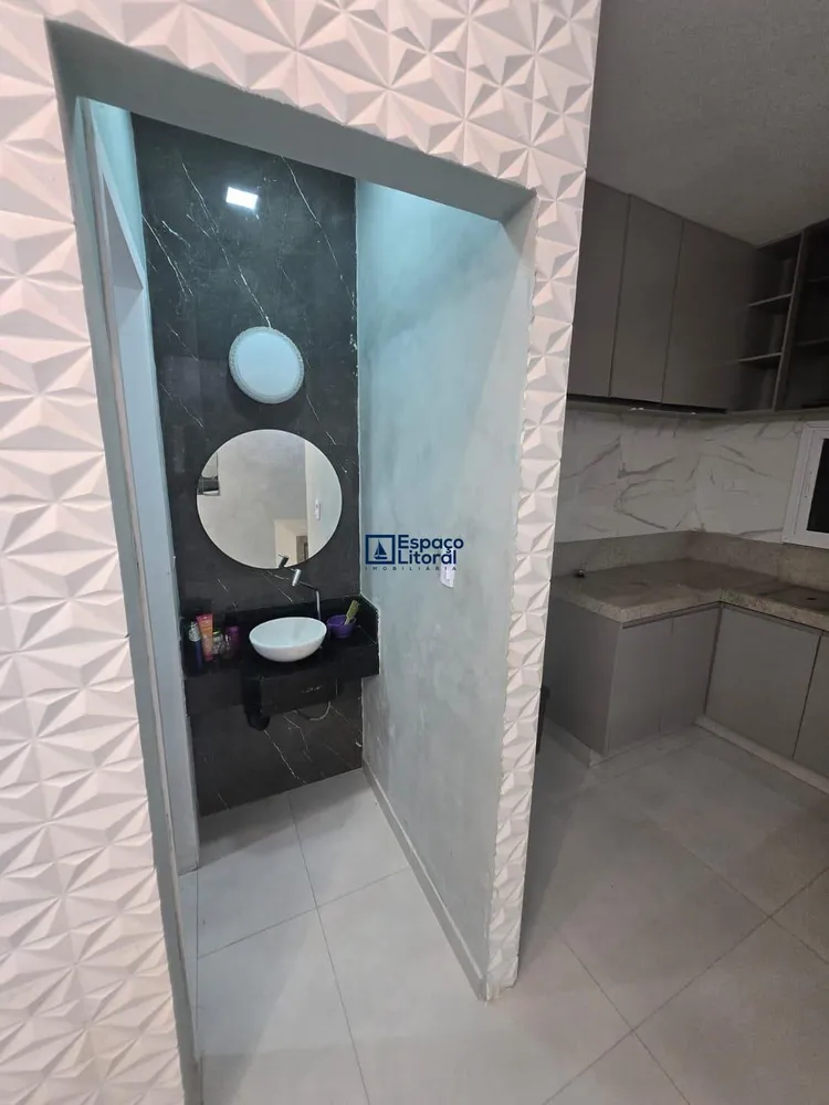 Casa, 2 quartos, 76 m² - Foto 12