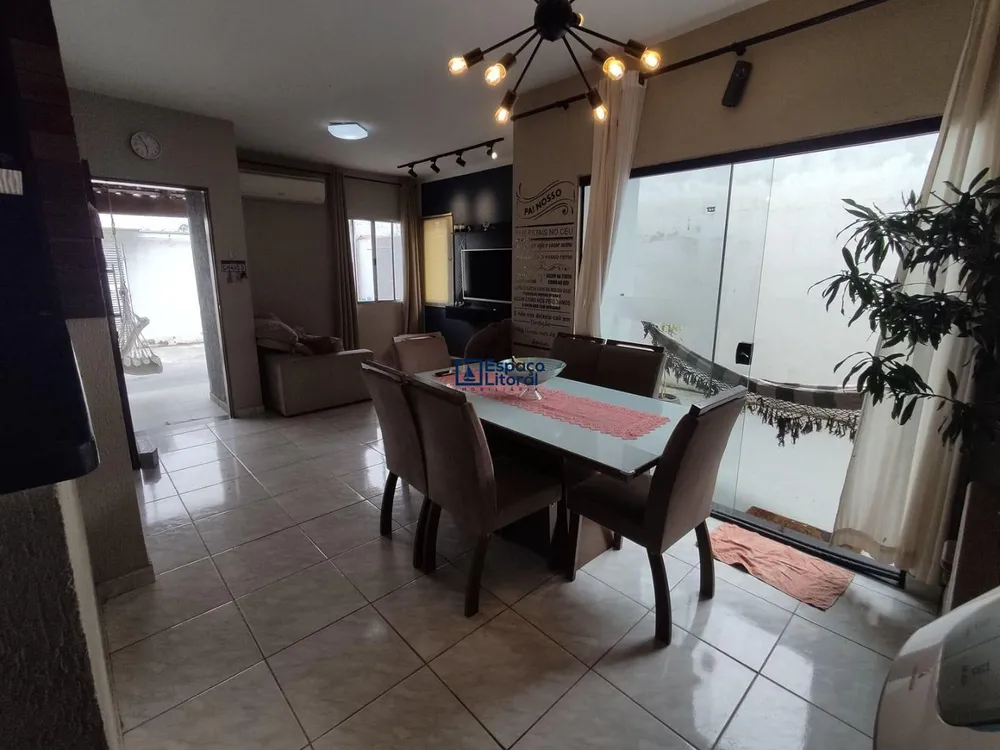 Casa, 3 quartos, 150 m² - Foto 7