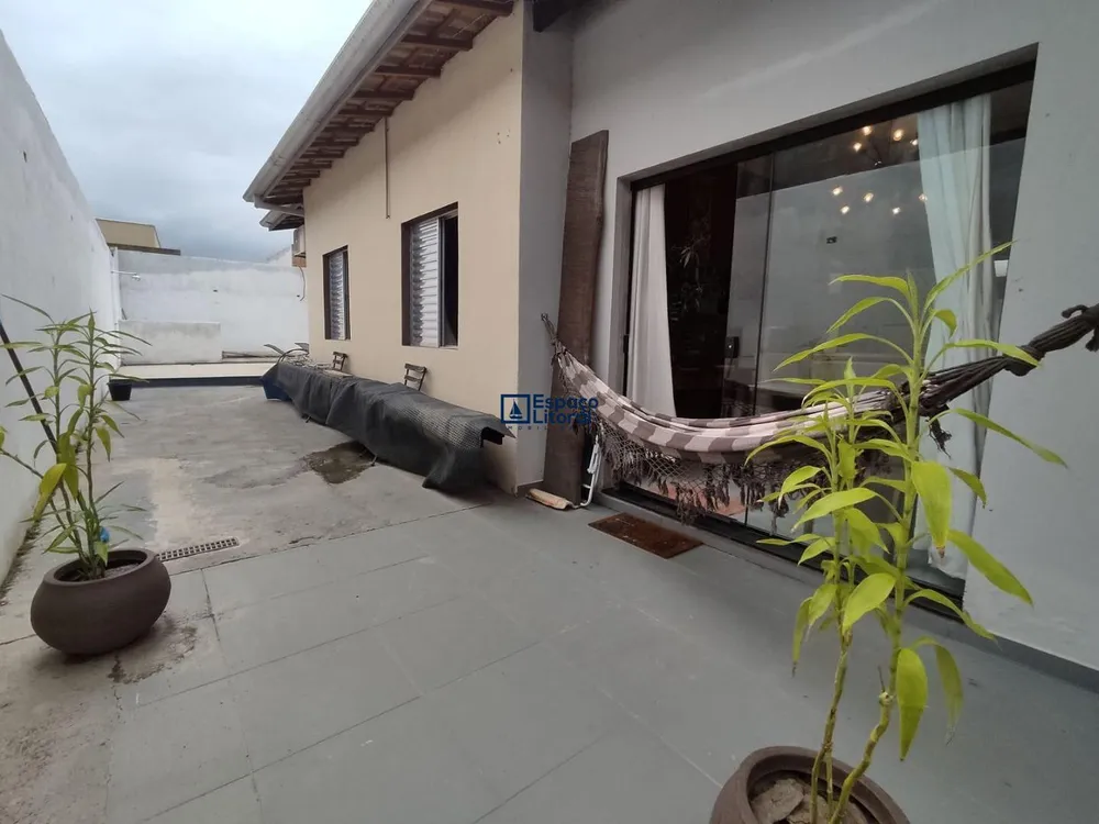 Casa, 3 quartos, 150 m² - Foto 1